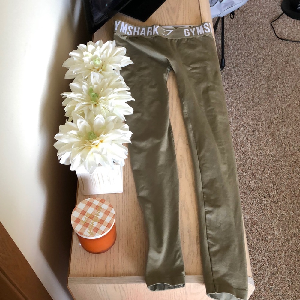 Gymshark leggings